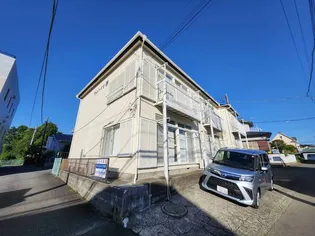 サンハイツ藤の画像