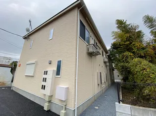 千葉県成田市宗吾3【一戸建】の外観