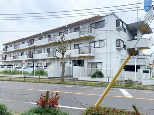 レジデンスTOSHIN江戸川台の画像