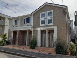 ディアコート Fの画像