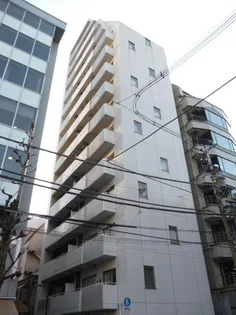 レガーロ新橋の画像