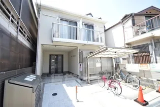 アキュラメゾンの画像