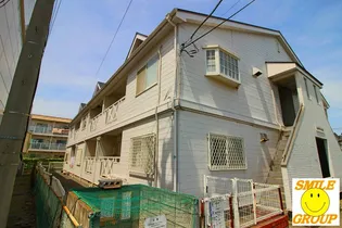 ハイツリバーサイドの画像