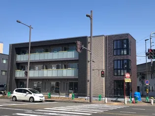 VILLA CRESTの画像