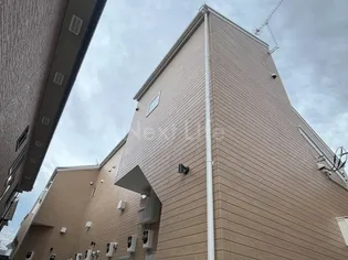 リブラ相模台【2階】の外観