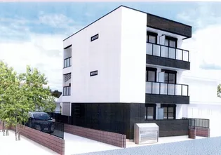 Le Ciel Kamishakujii【3階】の外観