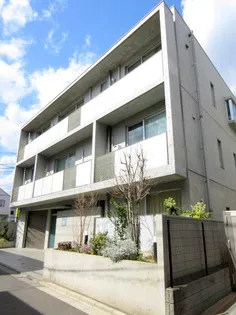 Nコート動坂の画像