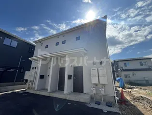 カーム宮久保Aの画像