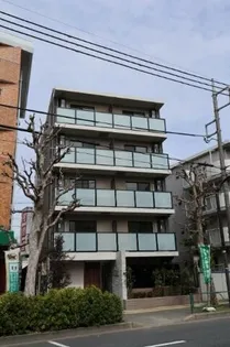 REFAYS XEBEC 西永福の画像