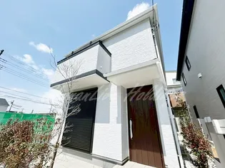 神奈川県藤沢市弥勒寺2【一戸建】の外観