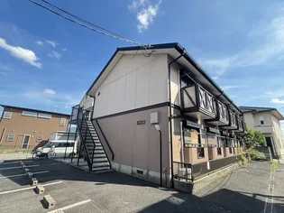 フレグランスMの画像