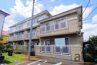 ピア ボナールC棟の画像