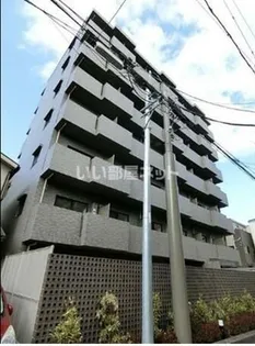 ルーブル横濱吉野町【6階】の外観