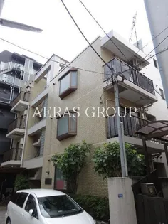 サンガーデンツチダ【4階】の外観