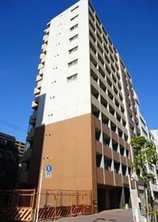 グロースメゾン亀戸【3階】の外観