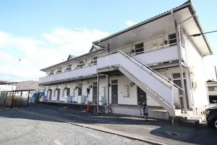ラポールすすきの画像