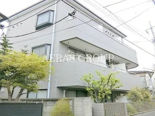 ヴォージュ石川の画像