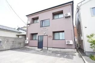 コーポロベリアの画像