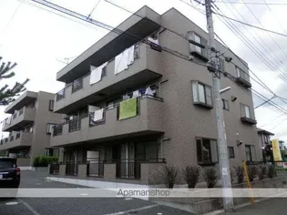 クイーンズヒルBの画像