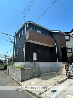 千葉県千葉市花見川区花園町【一戸建】の外観