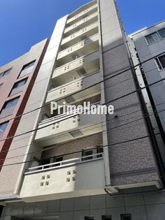 ローズマンションミヤハラ【2階】の外観