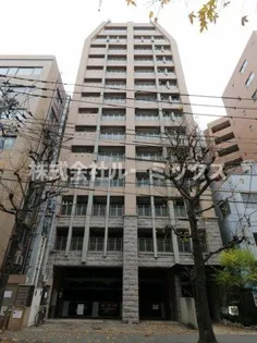 福岡県福岡市博多区博多駅前4【マンション】の外観