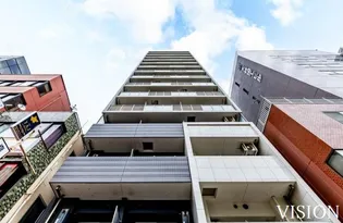 エステムプラザ川崎の画像