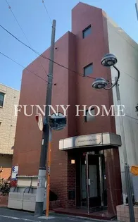 ラ スペランツァ学芸大学の画像