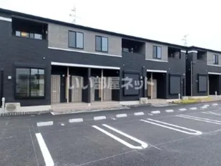 ビラビスタ館山那古I【1階】の外観