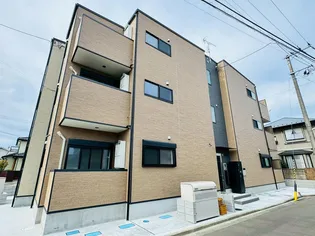 GREEN ACE II(グリーンエースツー)【2階】の外観