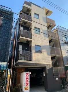 グランティアラ東京EASTの画像