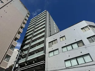 エスリードレジデンスグラン神戸三宮シティの画像