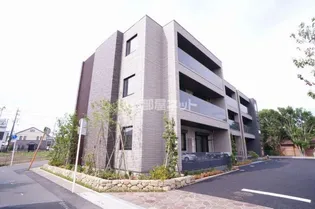 モーリエ 大宮【3階】の外観