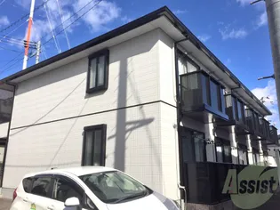 スカイシティBの画像