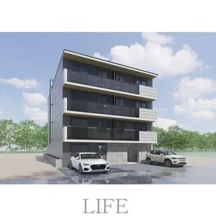 ASTER MISONO【4階】の外観