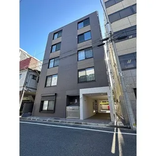 アズ南大井レジデンスの画像