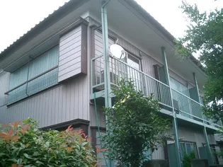 コーポ小川の画像