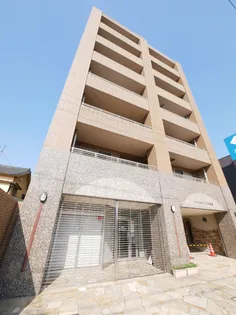 ウイステリア妙音通の画像