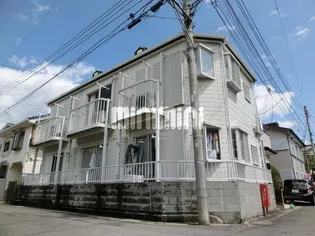 湘南エクセルハイツの画像