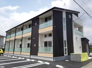 ホワイトキャッスルM&I I番館の画像