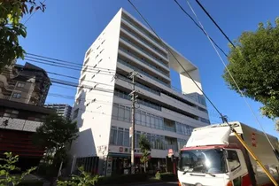 KAGAYAKISQUARE【7階】の外観