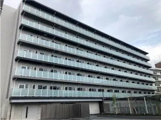 GENOVIAお花茶屋IISKYGARDENの画像