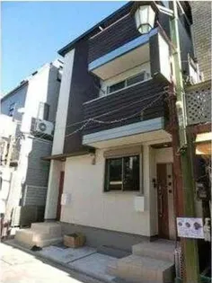 ウェリナII【2階】の外観