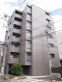 ルーブル武蔵小杉参番館の画像