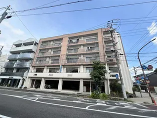 メゾンコーヤマの画像