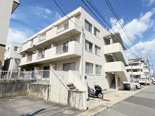 アシスト白梅マンションの画像