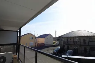 ウェイビィ森田I【2階】のその他画像