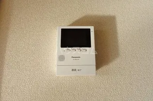 ウェイビィ森田I【2階】の内装