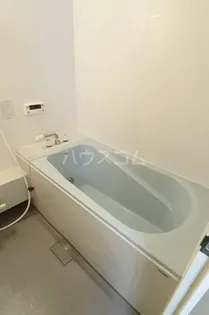 ウェイビィ森田I【2階】の風呂