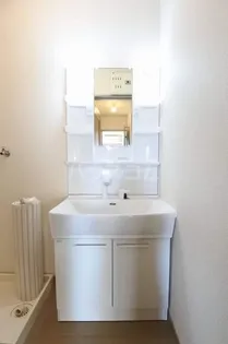 ウェイビィ森田I【2階】の内装